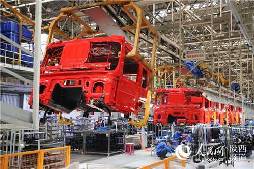 陜西推進國企黨建和生產(chǎn)經(jīng)營深度融合 引領(lǐng)高質(zhì)量發(fā)展