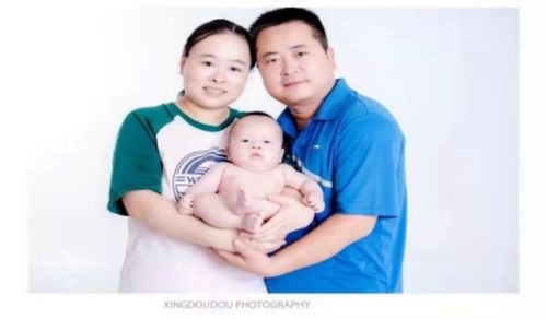 集團 德潤三秦 家風建設(shè)活動之優(yōu)秀家庭系列報道 二