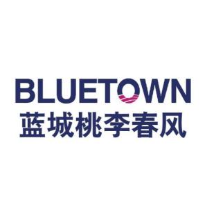 藍城桃李春風建設(shè)集團